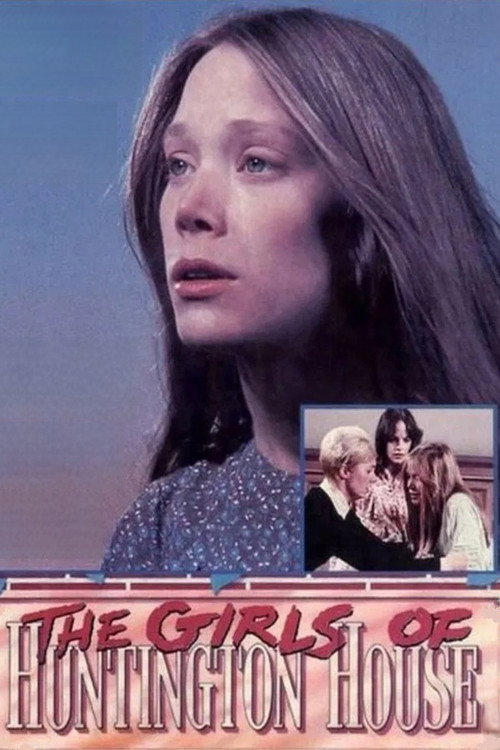 The Girls of Huntington House poster
