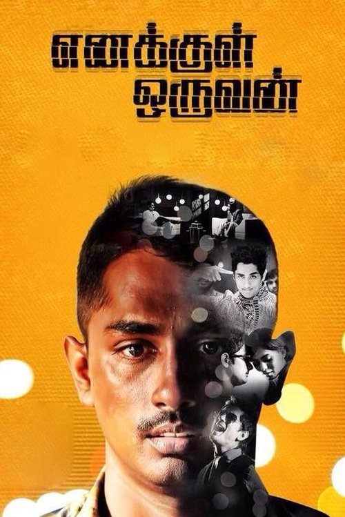 Lucia poster