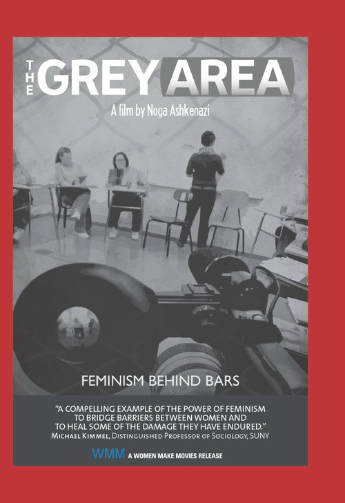 The Grey Area poster