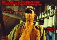 Hillbilly Doomsday poster
