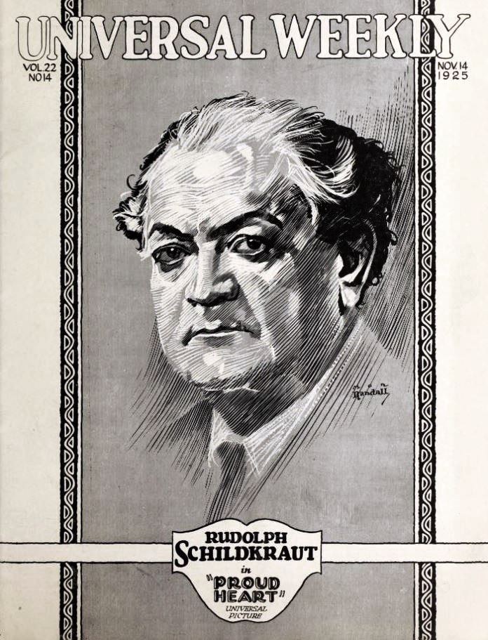 His People poster