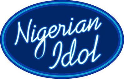 Nigerian Idol poster