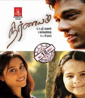 Nirnayam poster