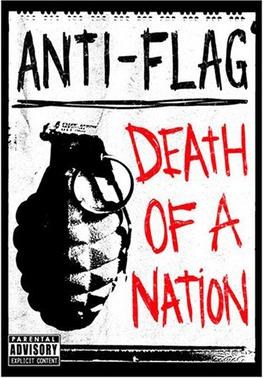 Death of a Nation poster