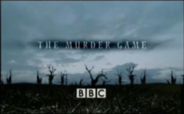 The Murder Game poster