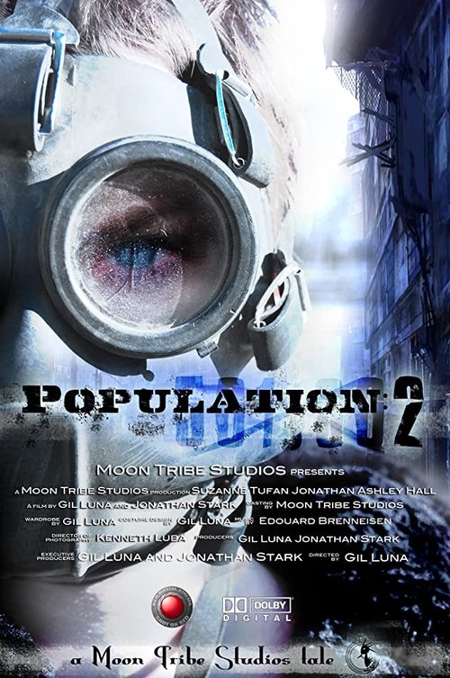Population: 2 poster