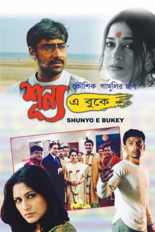 Shunyo E Buke poster