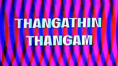 Thangathin Thangam poster