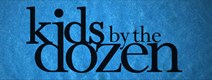 Kids By The Dozen poster