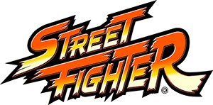 Street Fighter poster