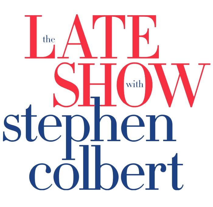 Late Show poster