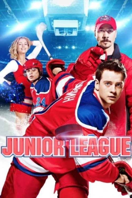 The Junior Team poster