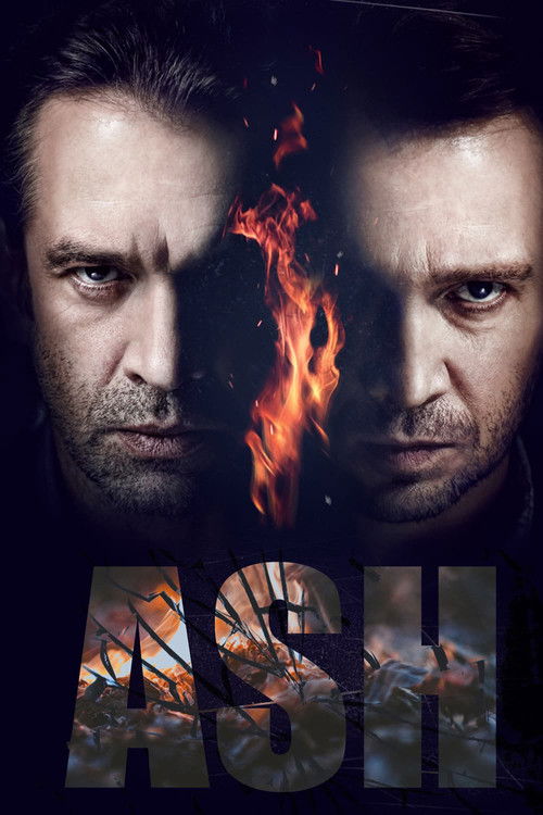 Ashes poster