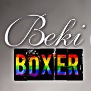 Beki Boxer poster