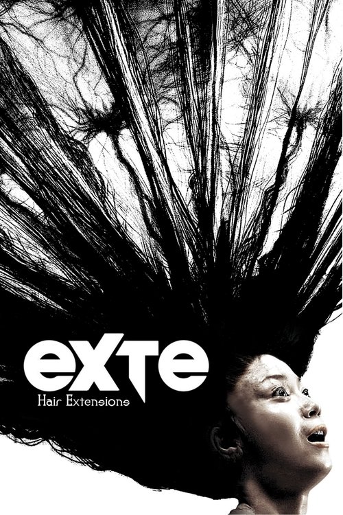 Exte poster