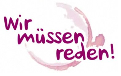 Wir müssen reden! poster