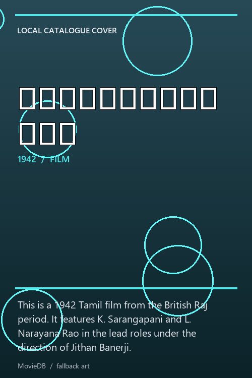 திருவாழத்தான் poster