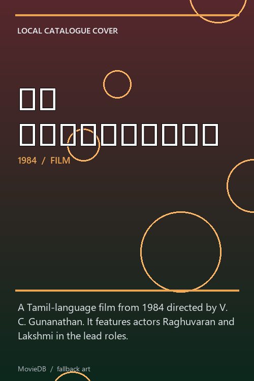 நீ தொடும்போது poster