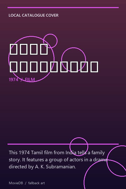 தாய் பிறந்தாள் poster