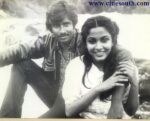 Vilangu poster