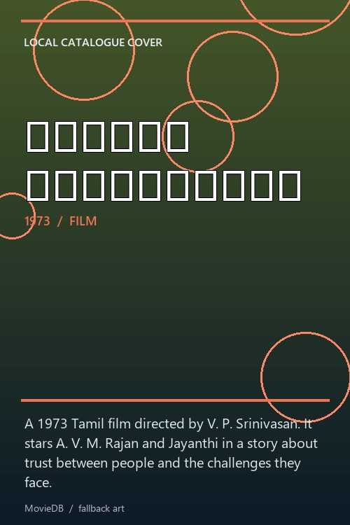 பெண்ணை நம்புங்கள் poster