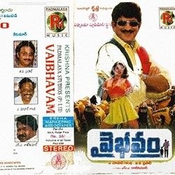 వైభవం poster