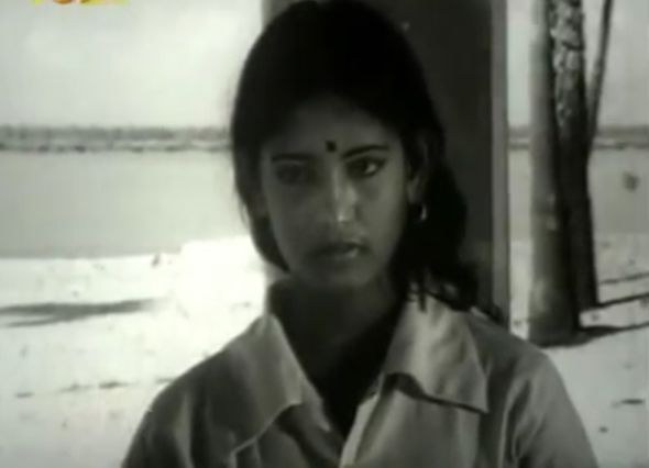 பொன்மணி poster