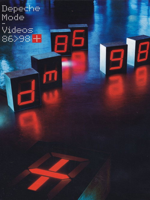 The Videos 86–98 poster