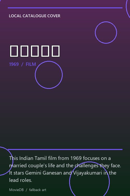 மனைவி poster