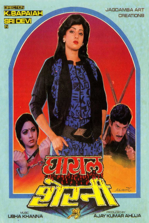 Maa Voori Magadu poster