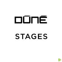 Stages poster