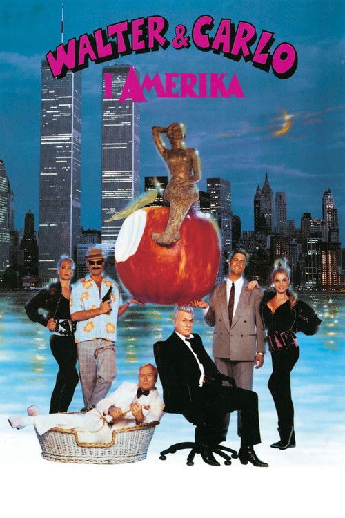 The High-Flying Mermaid poster