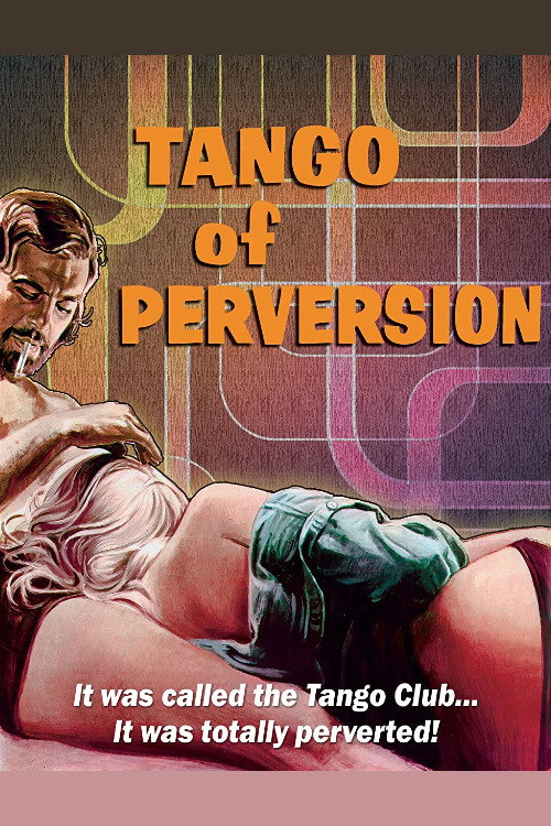 Tango 2001 poster