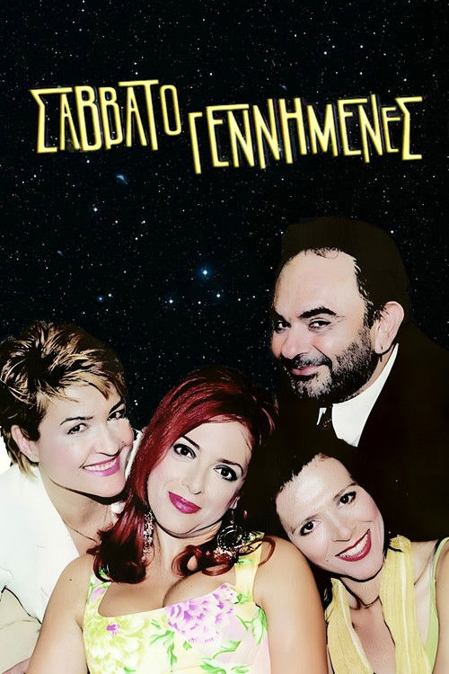 Savvatogennimenes poster