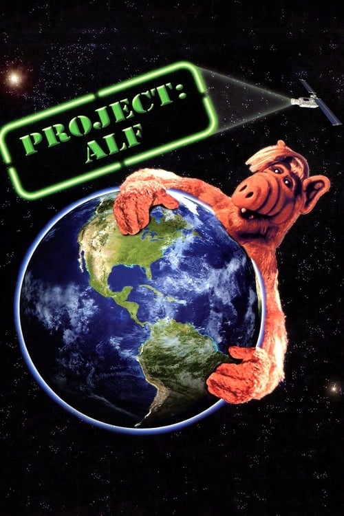 Project ALF poster