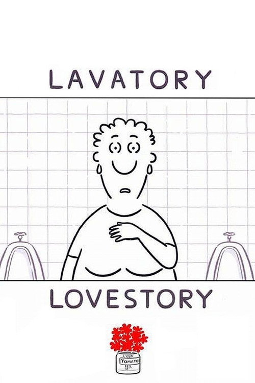 Lavatory – Lovestory poster