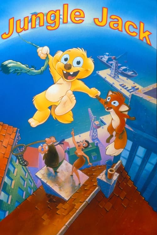 Go Hugo Go poster