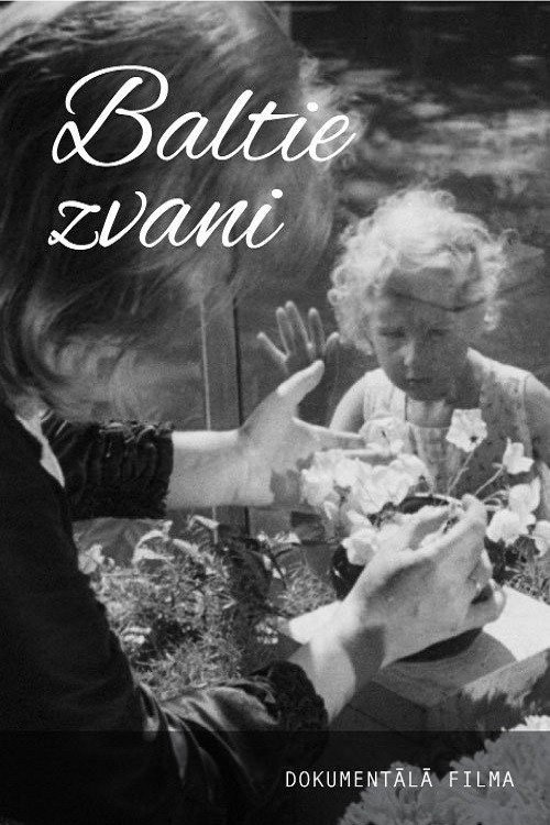 White Bells poster