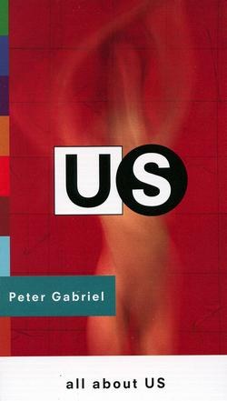 All About Us poster