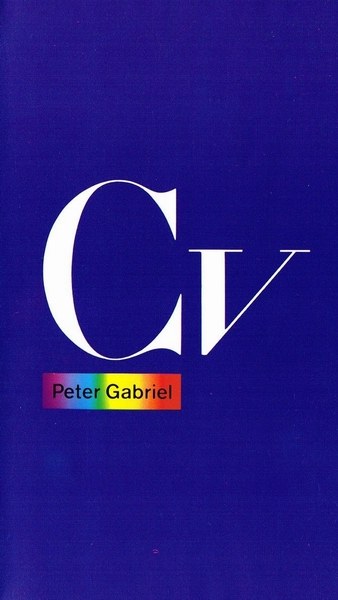 CV poster