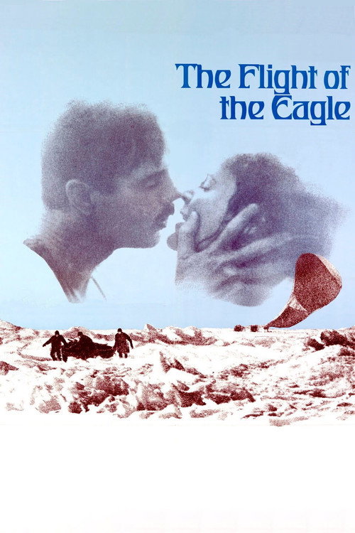 Flight of the Eagle poster