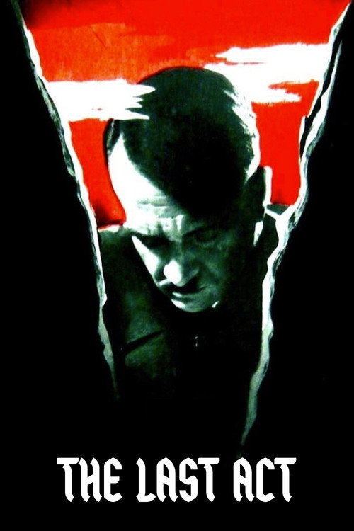 The Last Ten Days poster