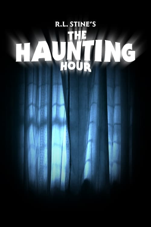The Haunting Hour: The Series poster