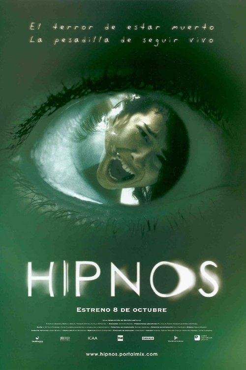 Hypnos poster