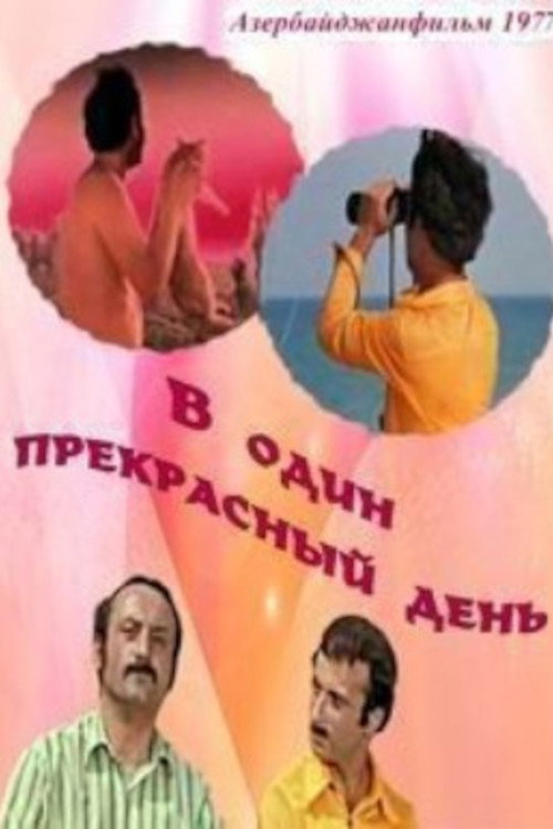 Günlarin bir günü poster