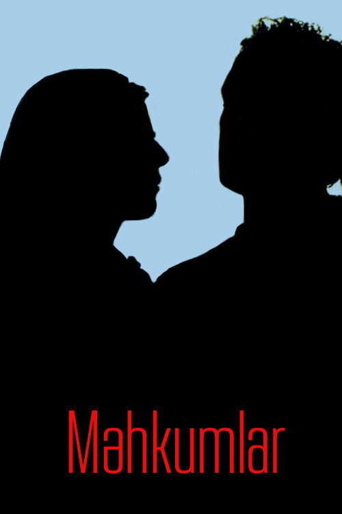 Mahkumlar poster