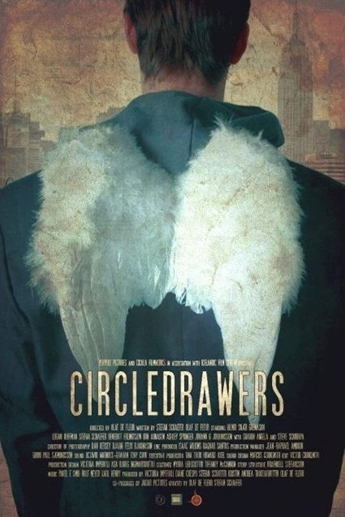 Diary of a Circledrawer poster
