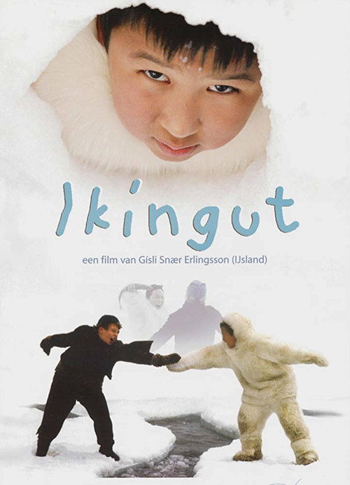 Ikíngut poster