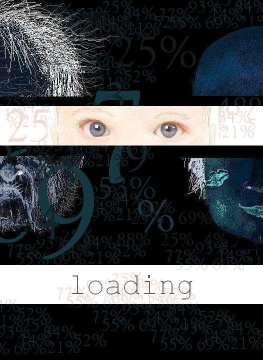 Loading poster
