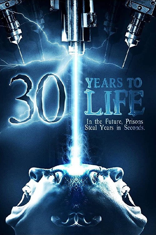 Nightworld: 30 Years to Life poster